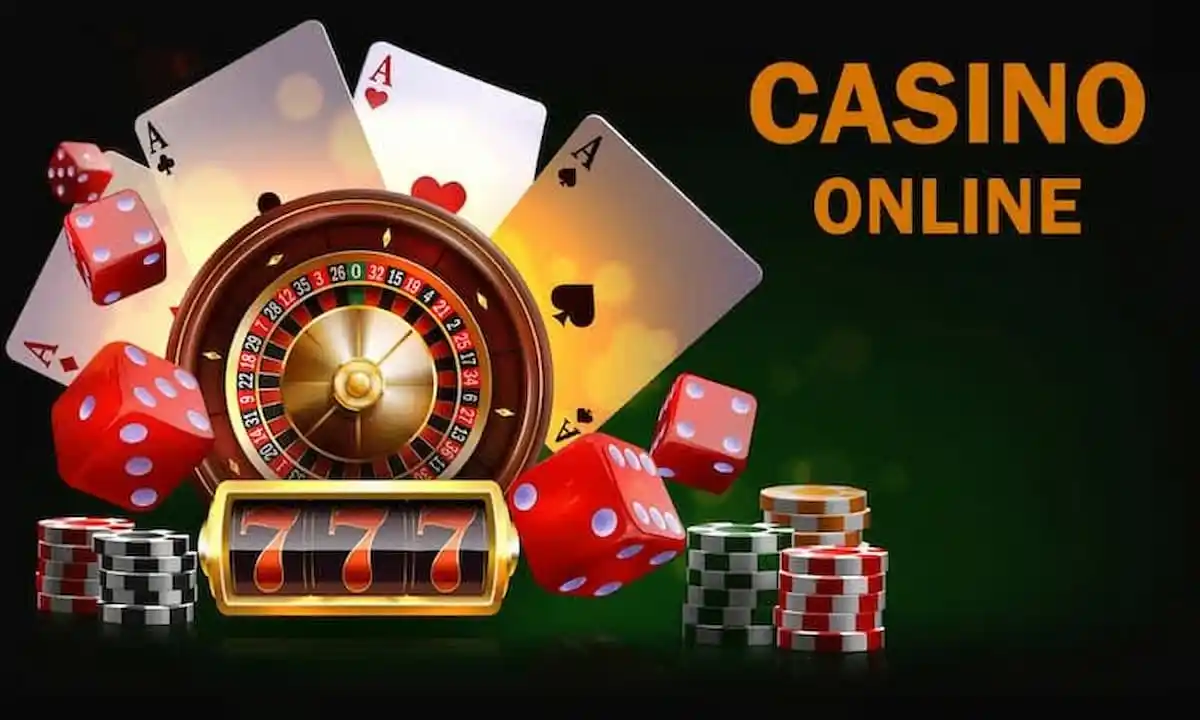 Casino Trực Tuyến - Nơi Hội Tụ Nhiều Trò Chơi Đỉnh Cao